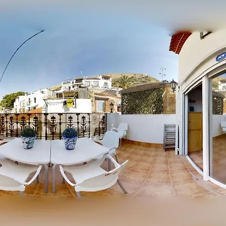 Ferienhaus Casa San Rafael