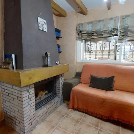 Ferienhaus Casa San Rafael *