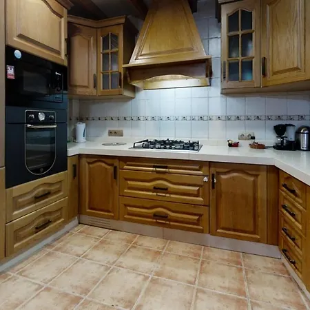 Ferienhaus Casa San Rafael Alicante