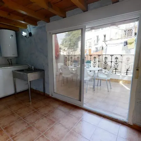 Casa San Rafael Ferienhaus
