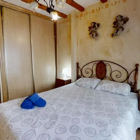 Casa San Rafael Ferienhaus