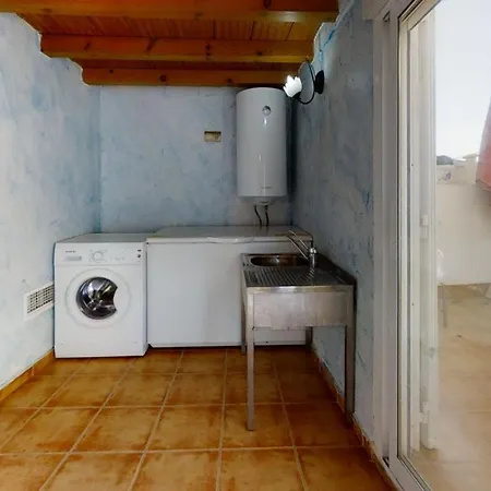 Ferienhaus Casa San Rafael Alicante
