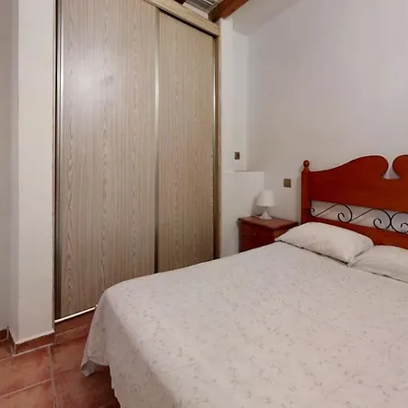 Ferienhaus Casa San Rafael Alicante