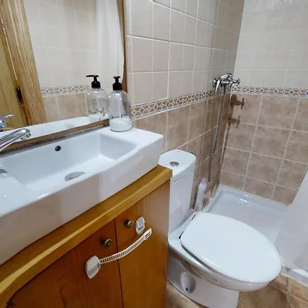 Casa San Rafael Ferienhaus Alicante