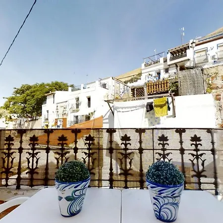 Casa San Rafael Ferienhaus *