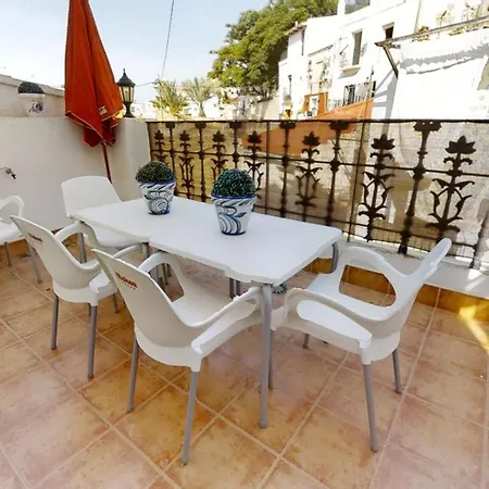 Casa San Rafael Alicante